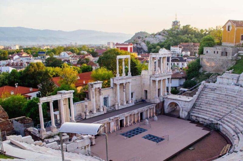 Sofia: 8-Day Bulgaria Tour with Wine Tasting & Transfers - Who is This Tour Best For?