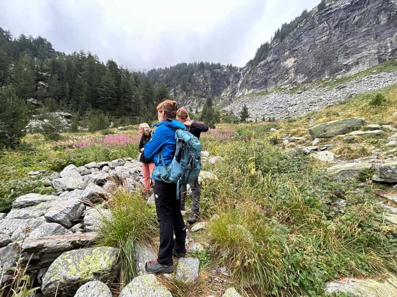 Sofia: Adventure of a Lifetime - Retro Train Journey & SPA - Key Points