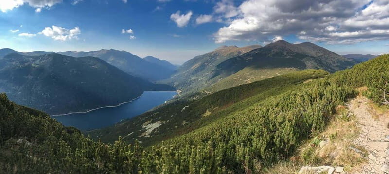 Sofia: Adventure of a Lifetime - Retro Train Journey & SPA - Final Words