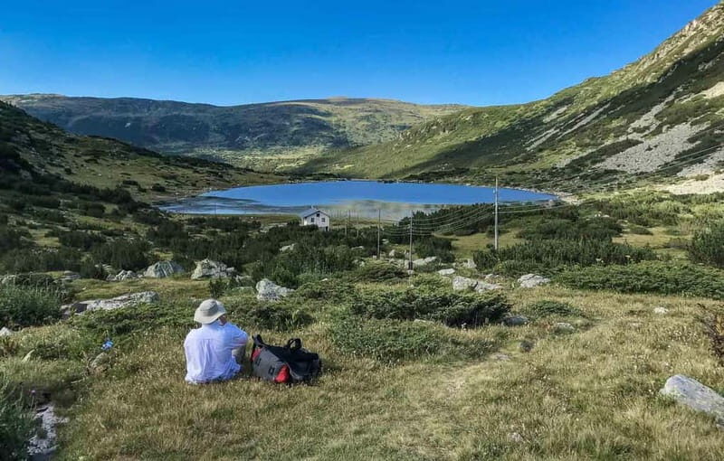 Sofia: Adventure of a Lifetime - Retro Train Journey & SPA - FAQs