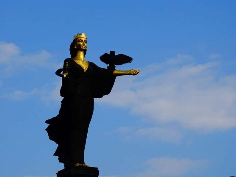 Sofia Afternoon Walking Tour with Wine and Food Tasting - Frequently Asked Questions