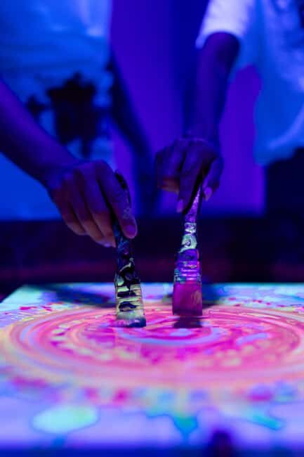 Sofia: Artopolis Immersive Art Experience - What to Expect During Your Session