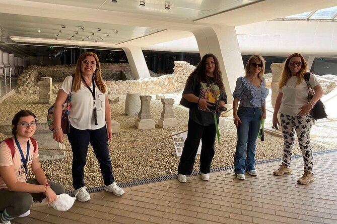 Sofia Audio guide Tour offers available in 7 languages - FAQ