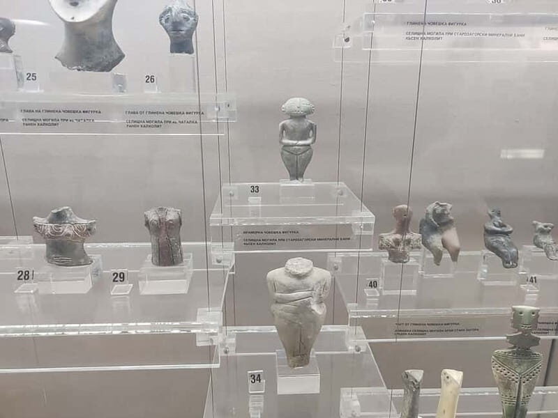 Sofia: Augusta Trayana - From Neolithic to Modern Times Tour - Who Should Consider This Tour?