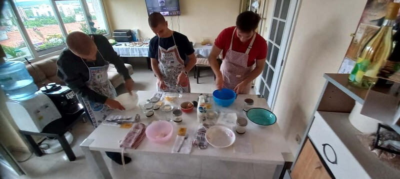 Sofia: Banitsa Pastry Class with a Local with Bulgarian Wine - Final Thoughts