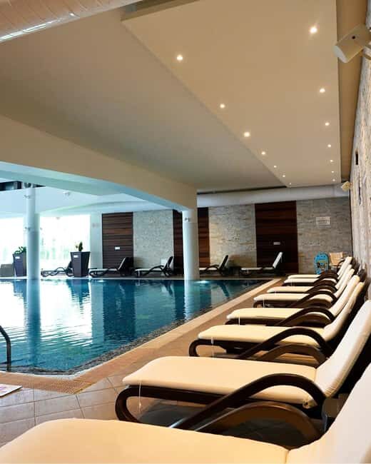 Sofia: Belchin Spa and Tsari Mali Grad Fortress Private Trip - What to Expect from the Tour