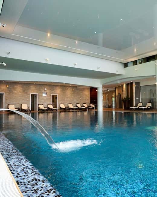 Sofia: Belchin Spa and Tsari Mali Grad Fortress Private Trip - Who Should Consider This Tour?