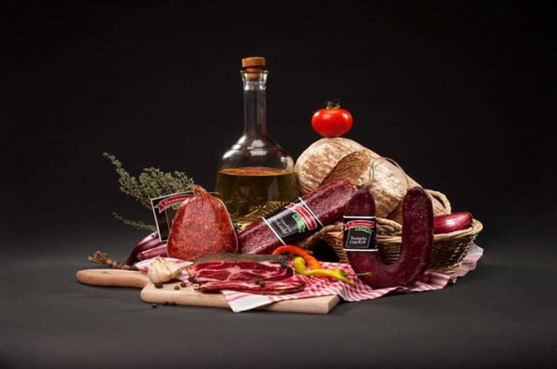 Sofia by Night: Panoramic City Tour and Folklore Dinner - Key Points