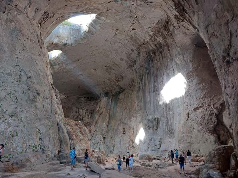 Sofia: Cave God's Eyes and Iskar-Panega Geopark Tour - Who Should Consider This Tour?