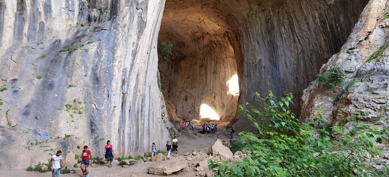 Sofia: Cave God's Eyes and Iskar-Panega Geopark Tour - Final Thoughts