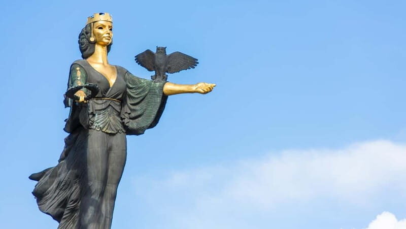 Sofia: City Highlights Sightseeing Walking Tour - FAQs