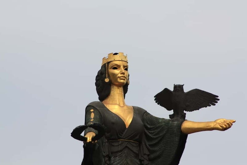 Sofia: Communist History Walking Tour - Key Points