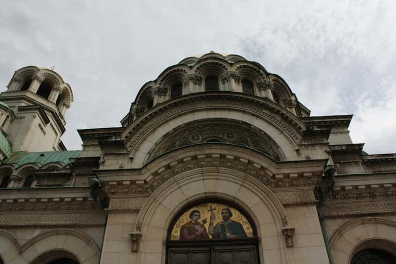 Sofia: Communist History Walking Tour - What is the Sofia Communist History Walking Tour?