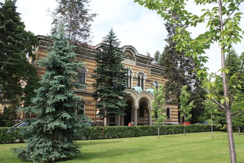 Sofia: Communist History Walking Tour - Final Thoughts