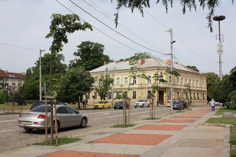 Sofia: Communist History Walking Tour - FAQ