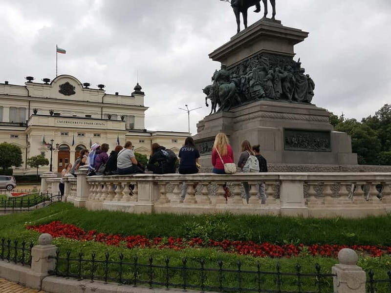 Sofia: Communist Relics Driving Tour In A Trabant Car - Is It Worth It?