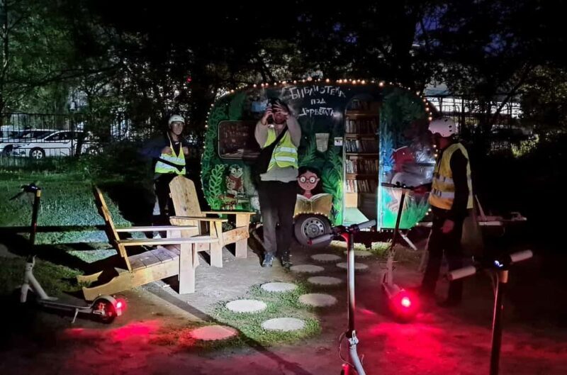 Sofia: Electric Scooter Guided Tour - Is this Tour Worth It?