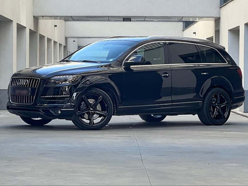 Sofia from the Top and Alexander Nevski Cathedral - The Practical Details