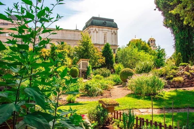 Sofia Full-Day Sightseeing Tour with Transport - What the Reviews Tell Us