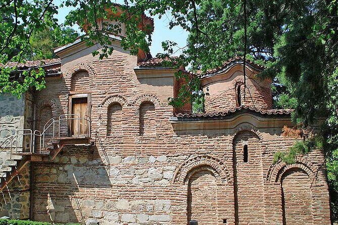 Sofia Full Day Tour - FAQ