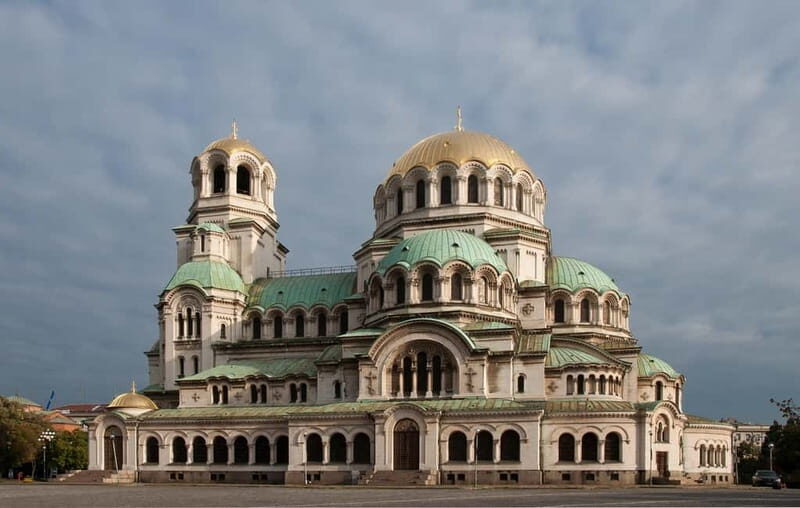 Sofia Full Day Tour - Who Is This Tour Best Suited For?