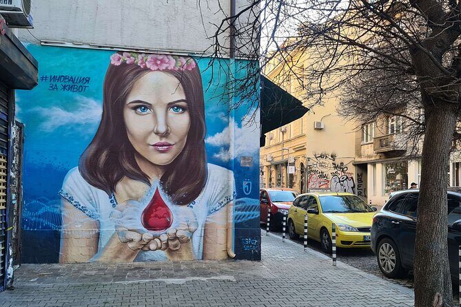 Sofia: Graffiti in Sofia Self-Guided - Practical Aspects and Value