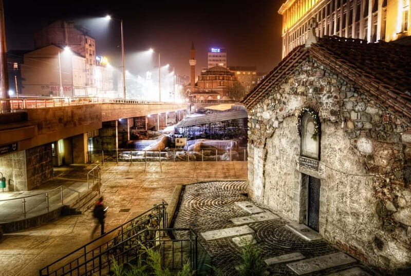 Sofia Half-Day Tour - Final Thoughts