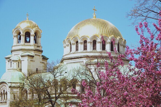 Sofia Highlights 2 Hour Sightseeing Walking Tour - Why Choose this Tour?