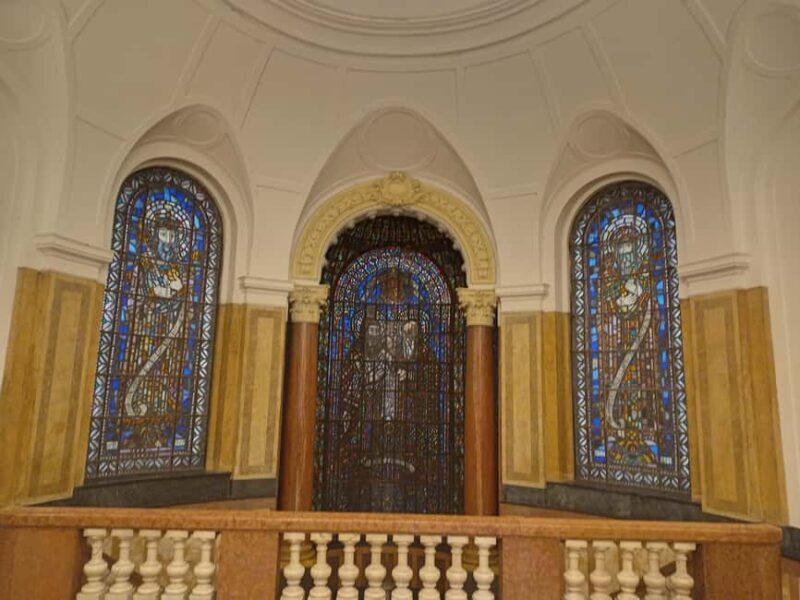 Sofia Insider Tour with Peter + Places with Limited Access - Who Will Love This Tour?