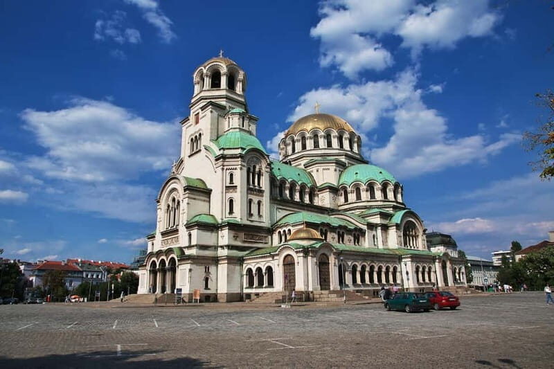 Sofia: Insta-Perfect Walk with a Local - Who Should Consider This Tour?