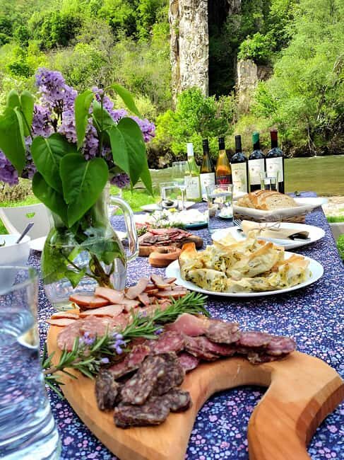 Sofia: Iskar Gorge Waterfall, Monastery, & Wine Picnic - Who Would Love This Tour