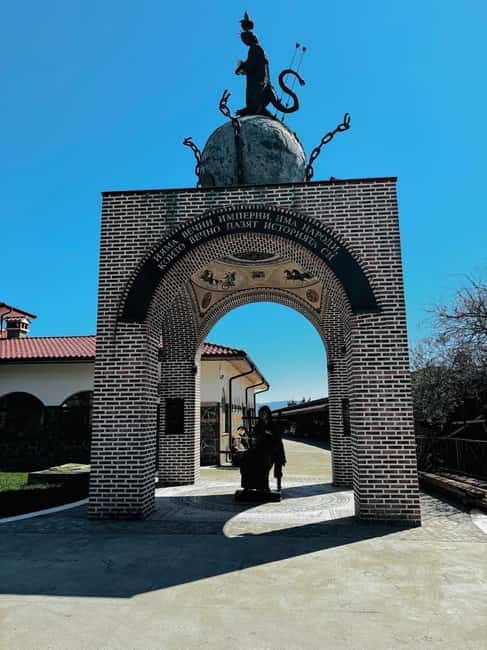 Sofia Kazanluk Rose Valley & Oil Distillery Tour - The Transport and Timing