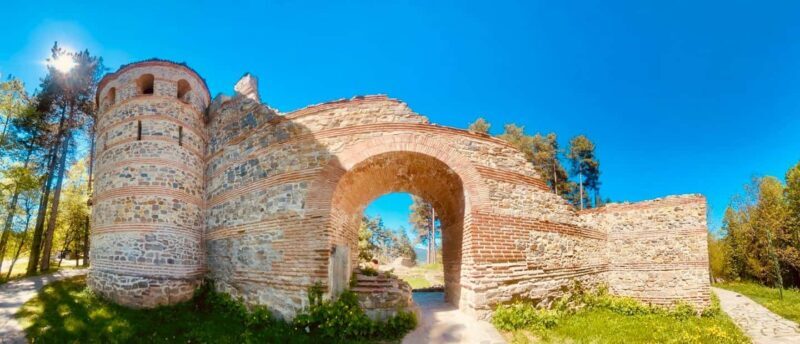 Sofia: Kyustendil and Zemen Monastery Private Day Trip - Exploring Bulgaria’s Medieval Gems