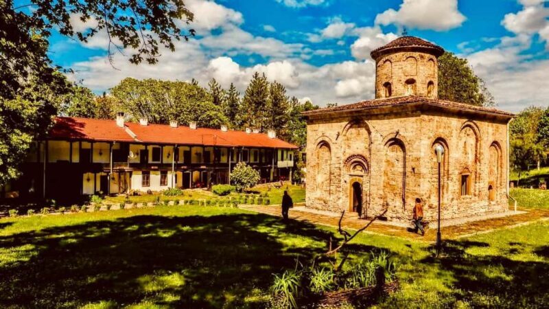 Sofia: Kyustendil and Zemen Monastery Private Day Trip - The Sum Up
