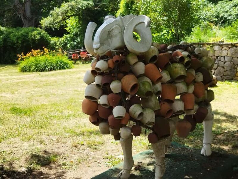 Sofia: Kyustendil and Zemen Monastery Private Day Trip - FAQ