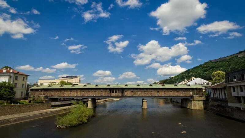 Sofia: Lovech, Devetaki Cave and Krushuna Waterfalls Tour - Final Verdict