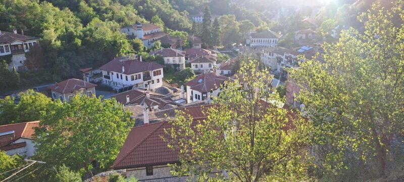 Sofia: Melnik and Rozhen Monastery Day Trip & Wine tasting - The Experience in Detail