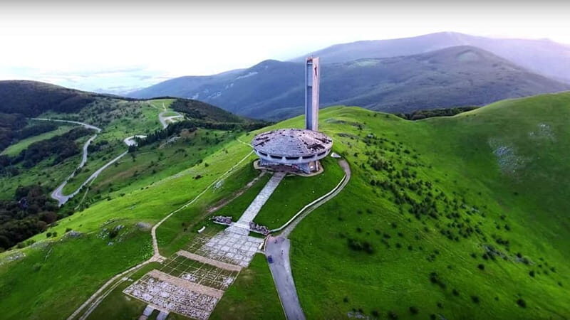 Sofia: Museum of Socialist Art and Buzludzha Monument Tour - An Introduction to Bulgaria’s Socialist Era