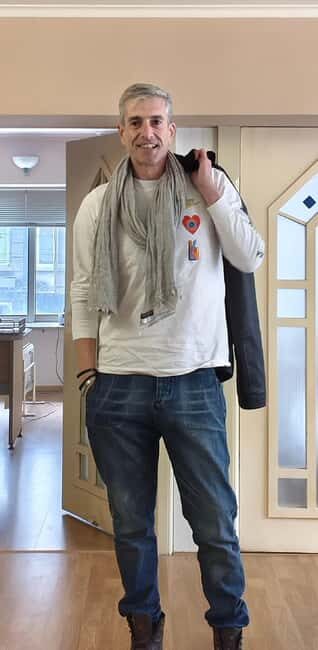 Sofia, Pancharevo lake+Iskar river, guided. Pick up drop-off - What’s Included and What to Expect