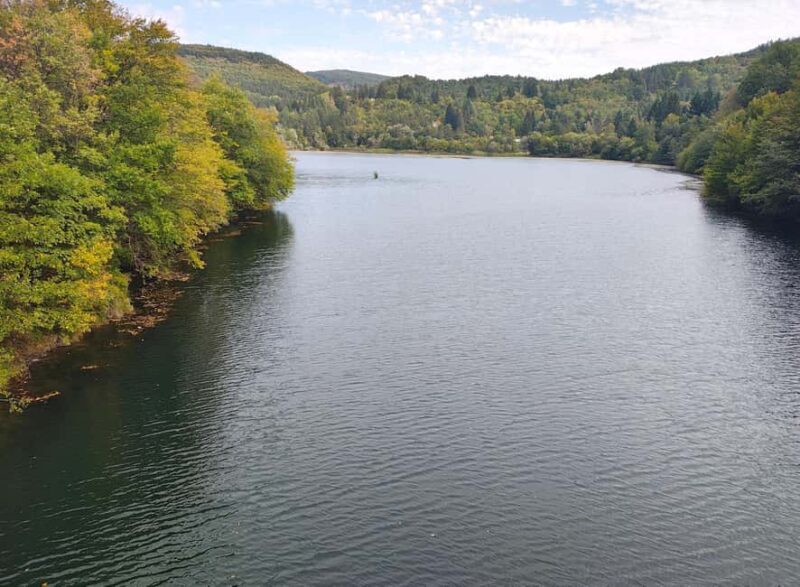 Sofia, Pancharevo lake+Iskar river, guided. Pick up drop-off - FAQ