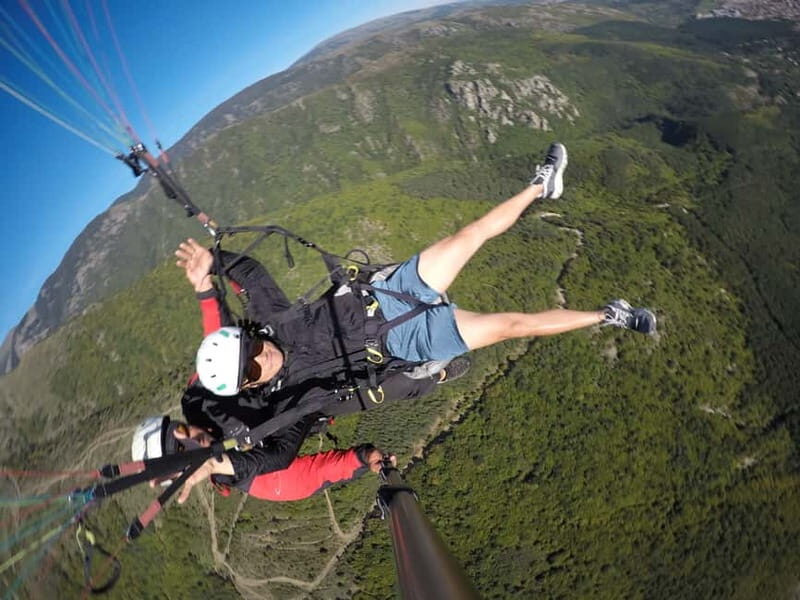 Sofia: Paragliding Adventure with visit of Koprivshtitsa - What Travelers Are Saying