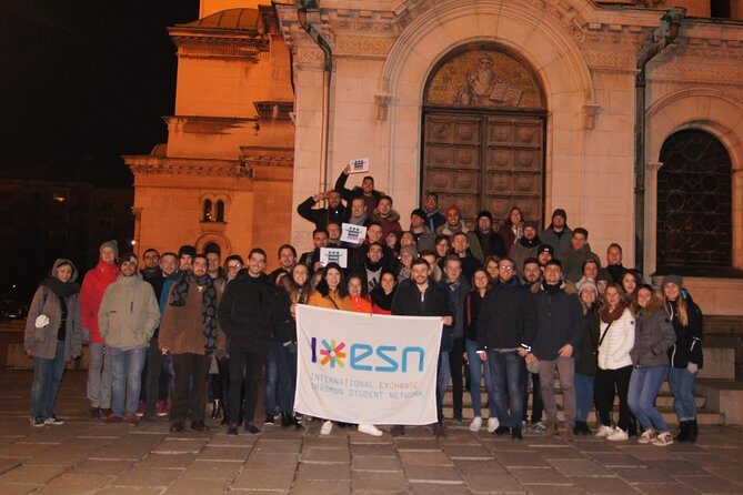 Sofia Party Pub Crawl - Party Tour of Sofia's Best Bars & Clubs - FAQ