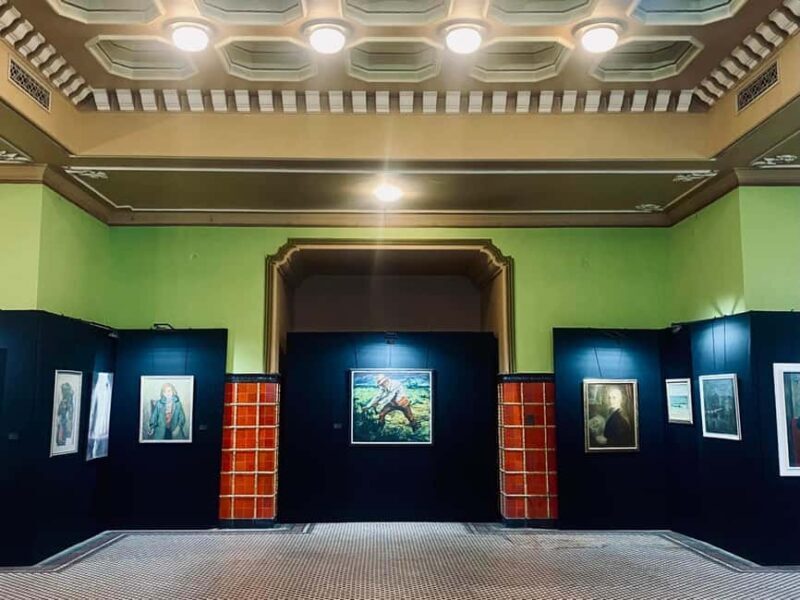 Sofia: Pernik Day Trip with Krakra Fortress & Mining Museum - Key Points