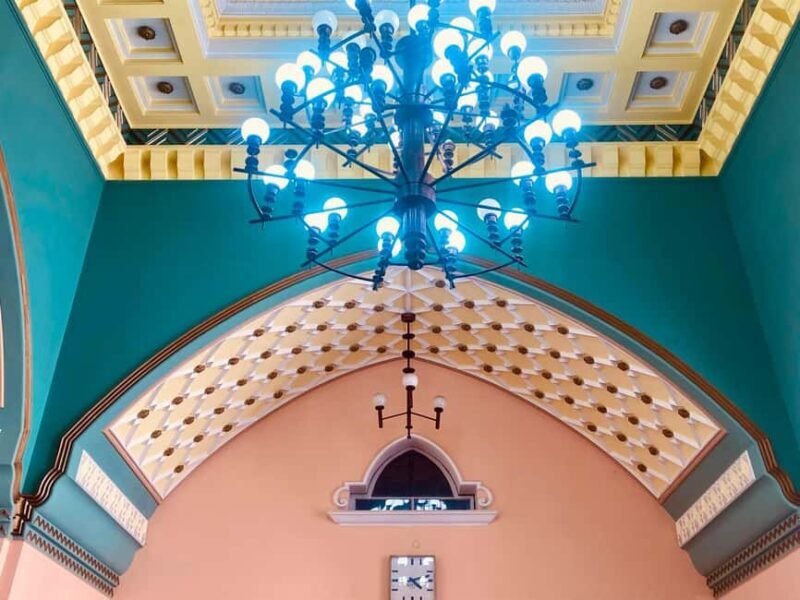 Sofia: Pernik Day Trip with Krakra Fortress & Mining Museum - Free Time and Local Flavors