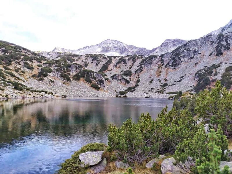 Sofia: Pirin National Park Hike & Bansko Visit - The Logistics and Duration