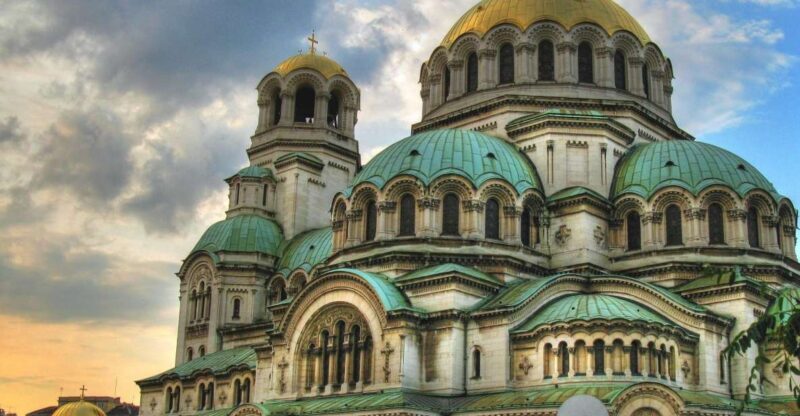 Sofia, Plovdiv, and The Rose Valley in 2 Days - Who Is This Tour Best For?