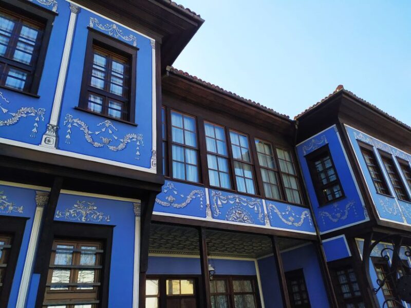 Sofia, Plovdiv, and The Rose Valley in 2 Days - FAQ