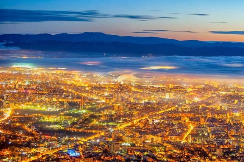 Sofia: Private custom tour with a local guide - The Guide Experience: Why It Matters