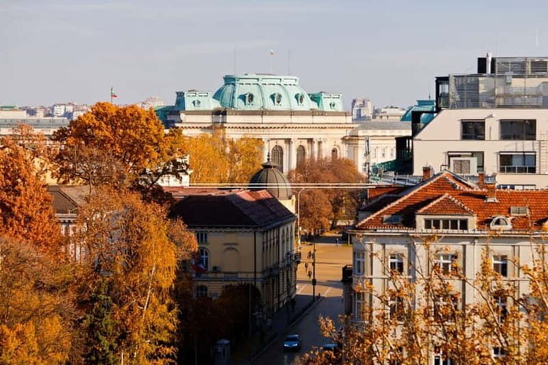 Sofia: Private custom tour with a local guide - Who Should Consider This Tour?