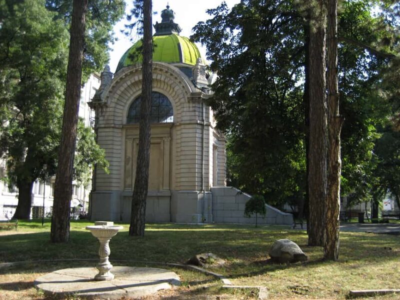 Sofia: Private Orthodox Heraldry Tour with Entry Tickets - Final Thoughts